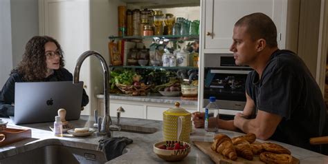 Here Jamilla George Magic Mike Popular