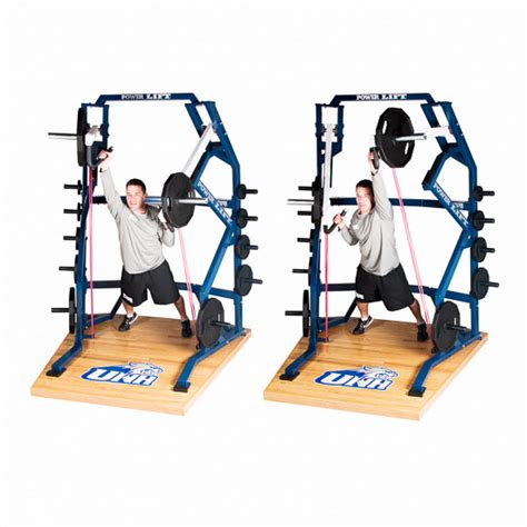 Jammer Weight Machine