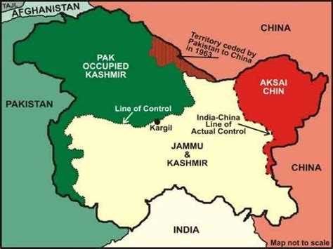 jammu and kashmir issue upsc