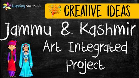 jammu and kashmir project