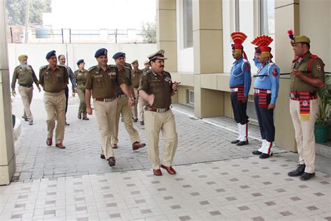 jammu kashmir police