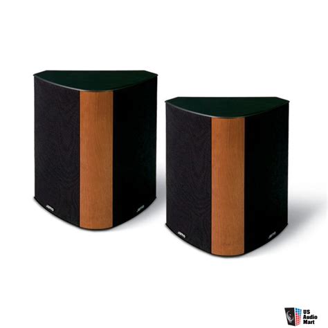 Jamo D8 Surround Speakers