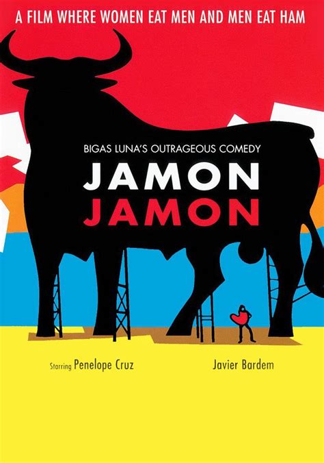 Incredible Jamon Jamon Streaming Vo Trending