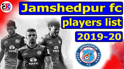 jamshedpur fc match list