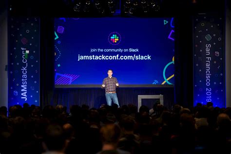 Jamstack Conference