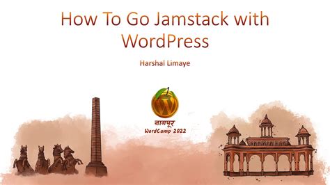 Jamstack Wordpress