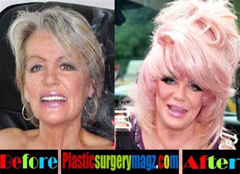 Jan Crouch No Makeup