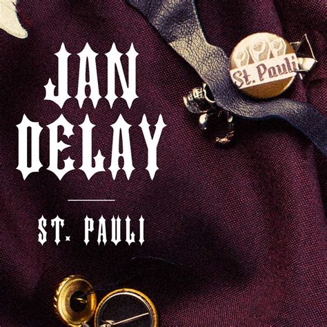 jan delay st pauli