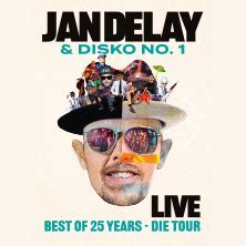 jan delay tour 2023