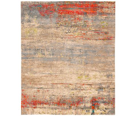 Jan Kath Teppiche eine Reise um die Welt Rugs, Rugs on carpet