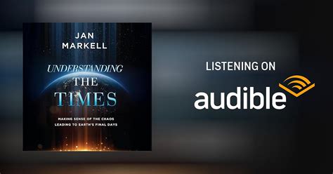 jan markell podcasts