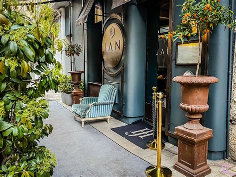 Discover the Culinary Gem: Jan's Nice Restaurant, A Gourmet Experience Awaits