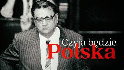 jan olszewski czyja polska