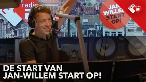 jan willem radio 2
