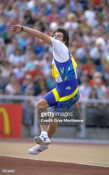 Jan Zelezny Sheffield