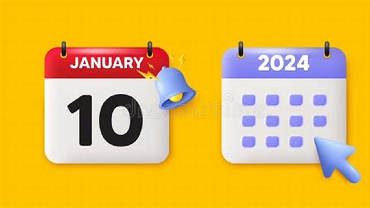 Jan. 10th 2025