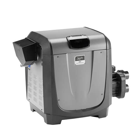Jandy Electric Pool Heaters