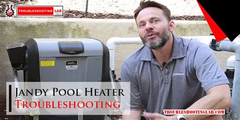 Jandy Pool Heater Noise