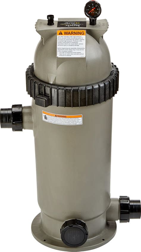 MOAJ Premium Pool Filter Replaces Jandy CS150, Hayward