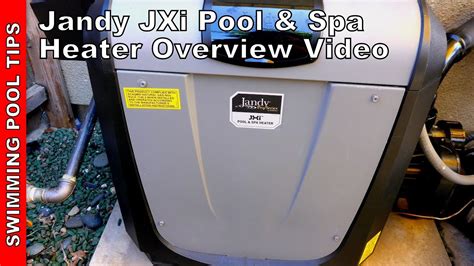 Jandy pool heater faulty high flue temp message. Jandy. Maybe. I