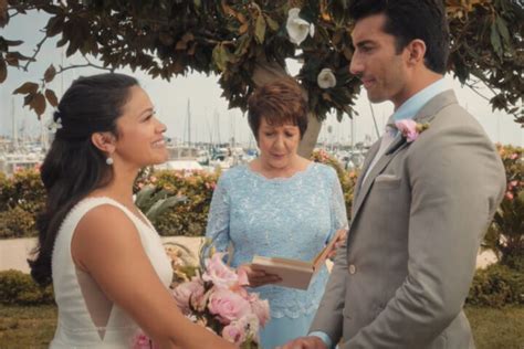 Rafael and Jane ♥ Jane the virgin, Jane and rafael, Jane the virgin