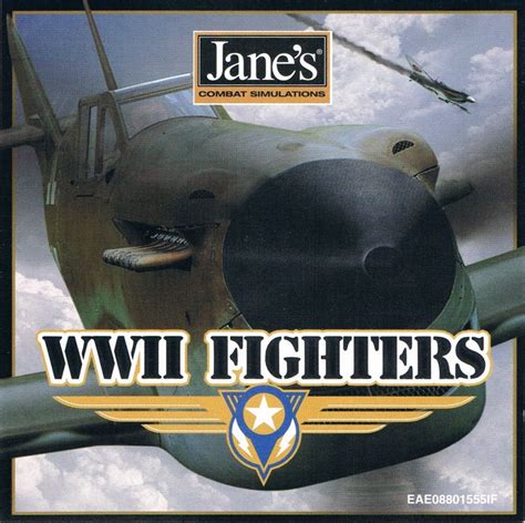 jane's wwii fighters windows download