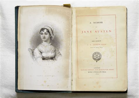 jane austen first edition