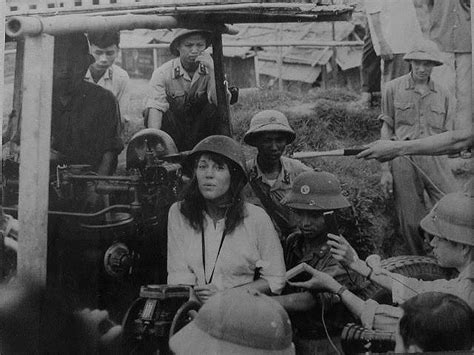 jane fonda and the vietnam prisoners of war