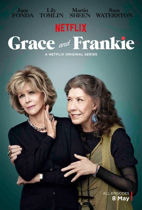 jane fonda lily tomlin tv show