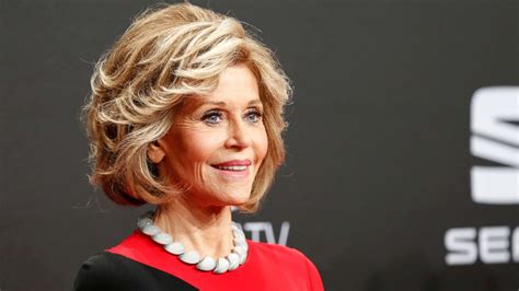 jane fonda news today