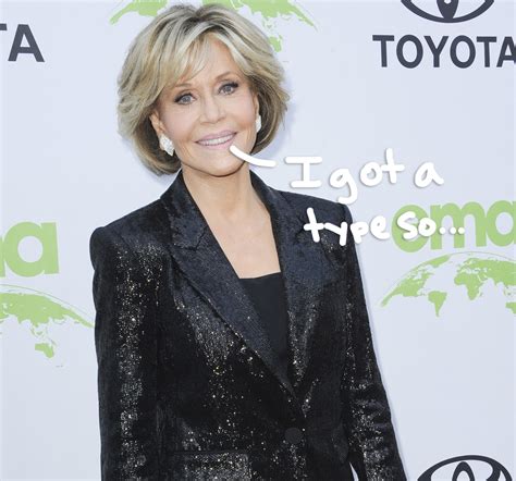 jane fonda younger man