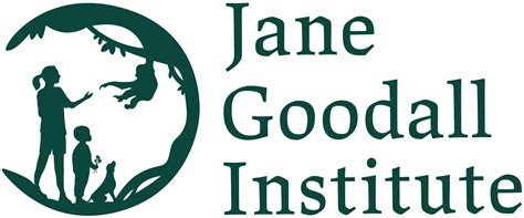 jane goodall institute shop