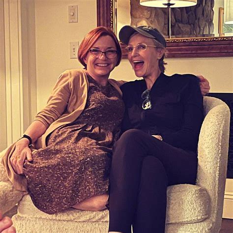 26+ Jane Lynch Wedding