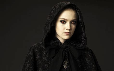 jane of the volturi