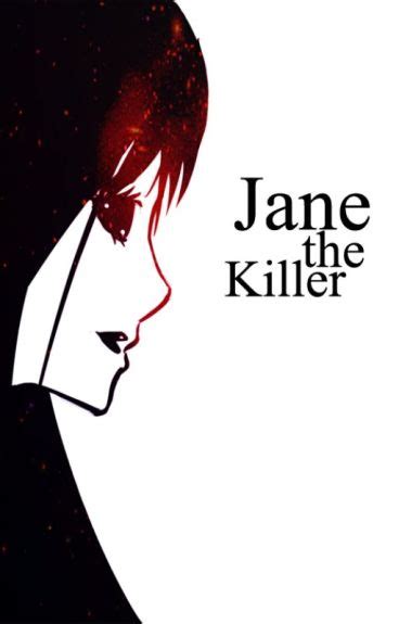jane the killer original story