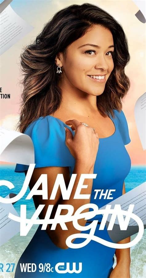 Jane The Virgin Name