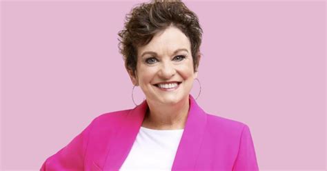 jane treacy qvc