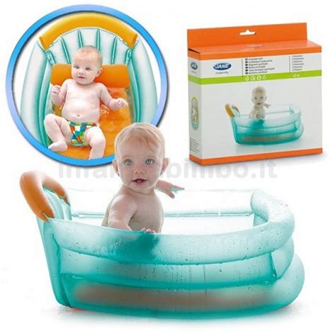 Jane Vasca Gonfiabile