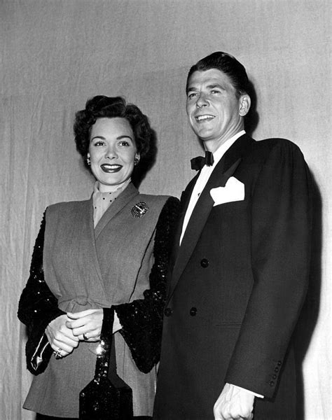 Unveiling Jane Wyman's Enigmatic Spouse: A Journey Through Love and Stardom