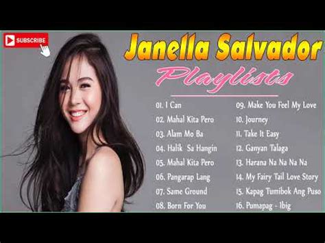 janella salvador songs with chords