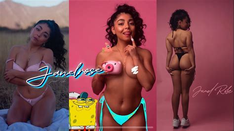 janelrose nude