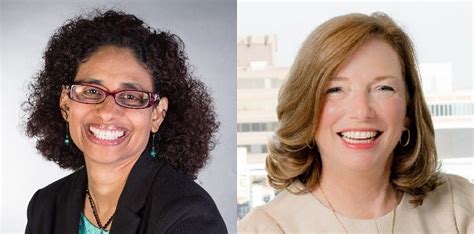 Janet George Linkedin