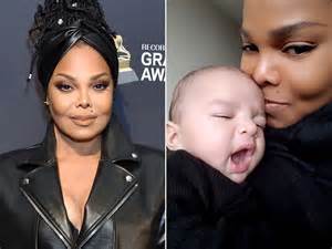 janet jackson son now