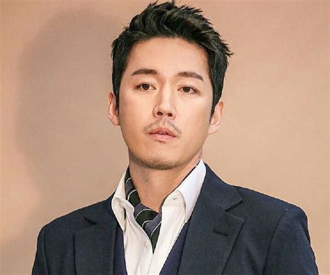 jang hyuk