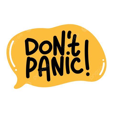 Jangan panik