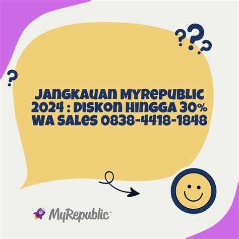 Jangkauan MyRepublic: Kelebihan dan Kekurangan