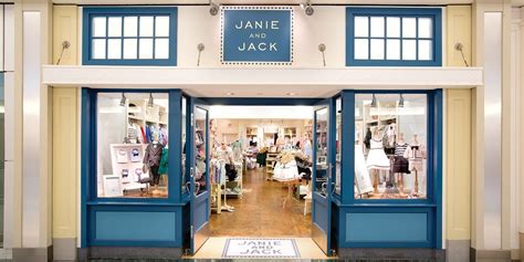 Janie Jack Store