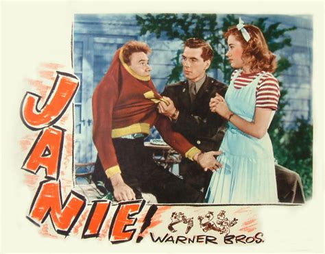 Janie Movie 1944 - Mirezuy