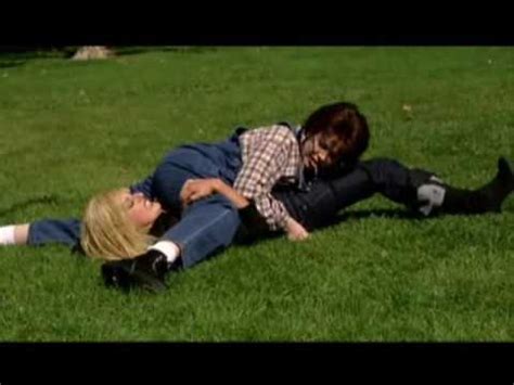 janine  the lesbionic woman