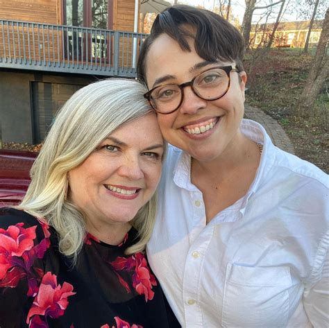 janine brito age difference